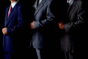 企業にとって心強い法務の専門家