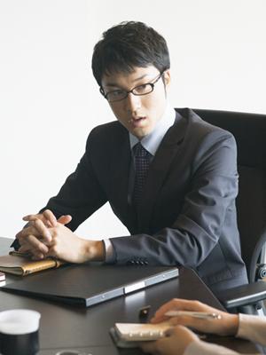 社労士の活用で人事労務再考と効率化実現